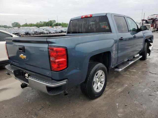 3GCPCRECXEG508248 Chevrolet Silverado C1500 Lt