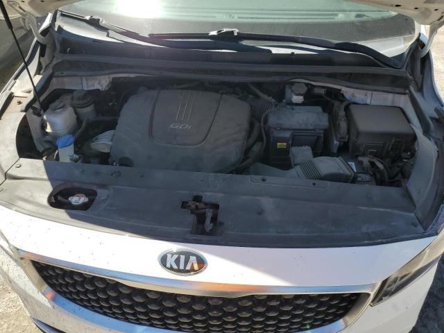 KNDMB5C15G6209450 KIA SEDONA LX