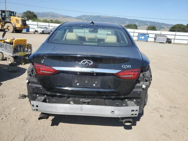 JN1EV7AP5JM362446 Infiniti Q50 LUXE