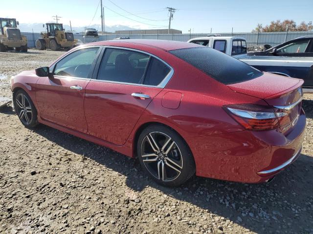 1HGCR2F59HA095814 Honda ACCORD SPO