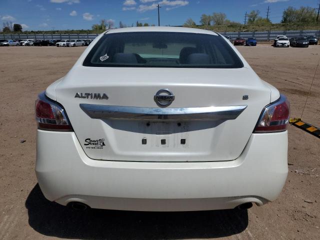 1N4AL3AP7FC166912 Nissan ALTIMA 2.5