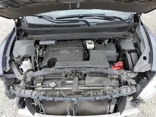 5N1AL0MM1EC538362 Infiniti QX60