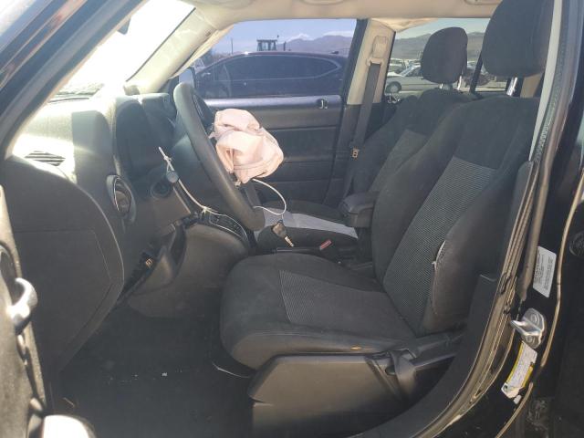 1C4NJPBA8FD328480 Jeep Patriot Sport