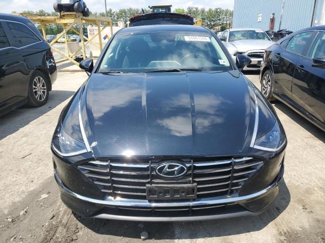 5NPEG4JA9NH134838 Hyundai SONATA SE
