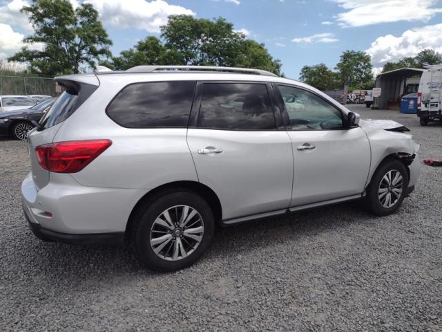 5N1DR2MN2KC612741 Nissan Pathfinder S
