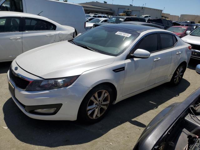 Auction sale of the 2011 Kia Optima Ex, vin: 00000000000000000, lot number: 54621074