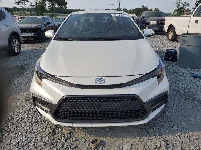 JTDS4RCE7LJ011178 Toyota COROLLA SE