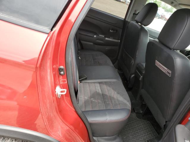 JA4AP3AW2JZ014011 Mitsubishi Outlander Sport Es