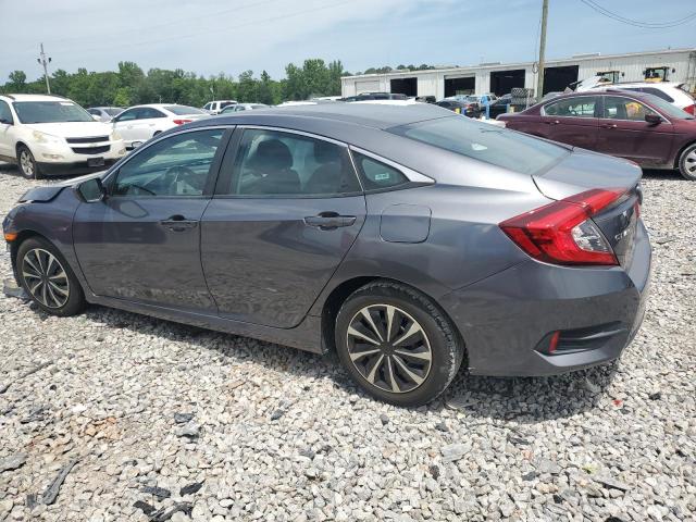 19XFC2F50HE035446 Honda Civic Lx