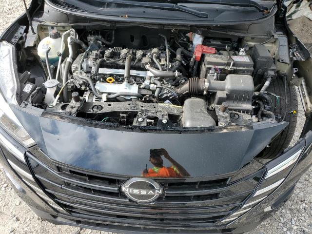 3N1CN8DV0RL819841 Nissan VERSA S