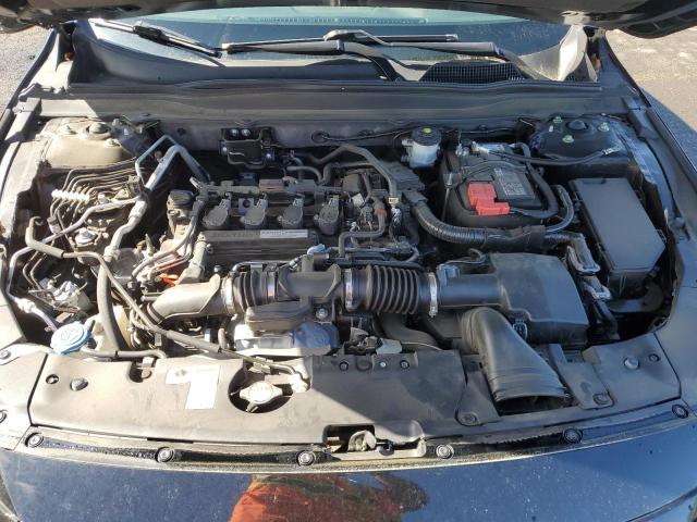 1HGCV1F33KA156148 Honda Accord Sport