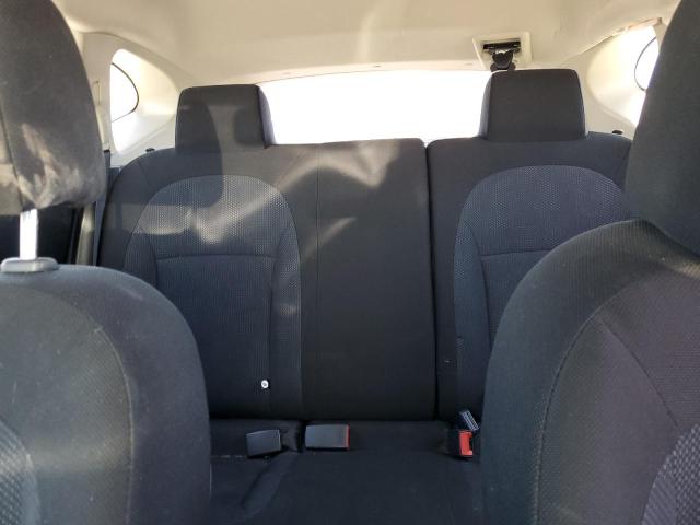 JN8AS5MV0EW700840 Nissan Rogue Select S