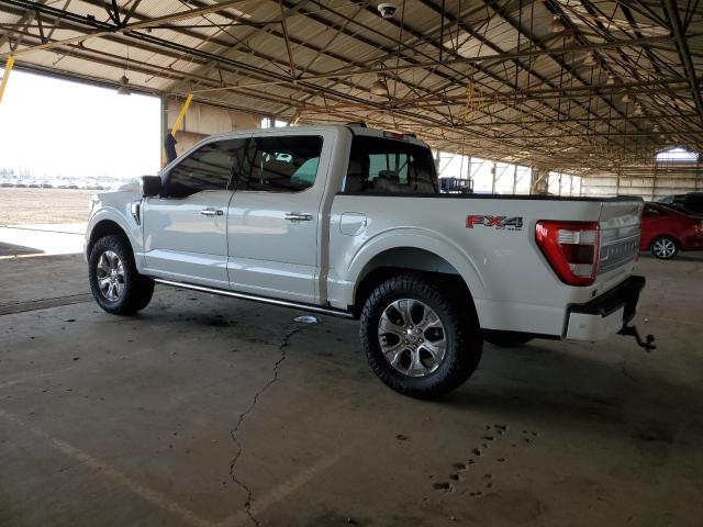 1FTFW1E86PFC58494 Ford F150 SUPER