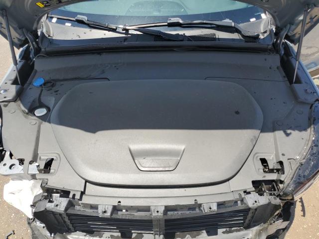 YV4ED3UM5P2021186 Volvo Xc40 Recharge Ultimate