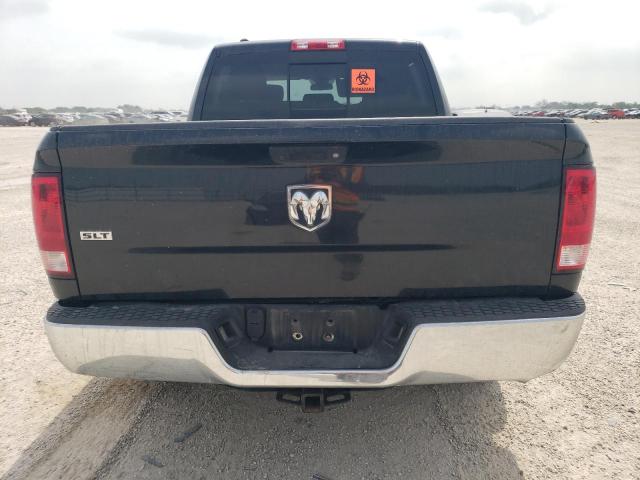 1C6RR7LT8JS288049 RAM 1500 Slt