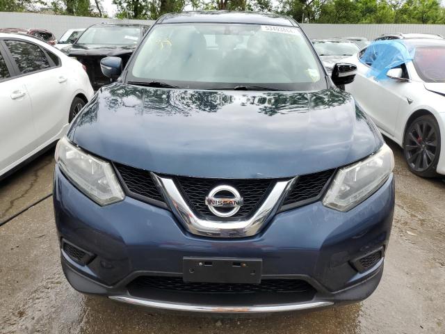 KNMAT2MV0FP540476 Nissan ROGUE S