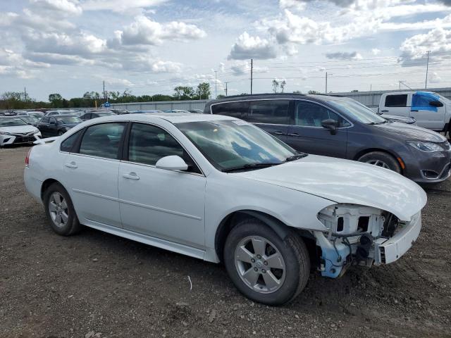 2G1WB5E37E1135923 Chevrolet Impala Limited Lt
