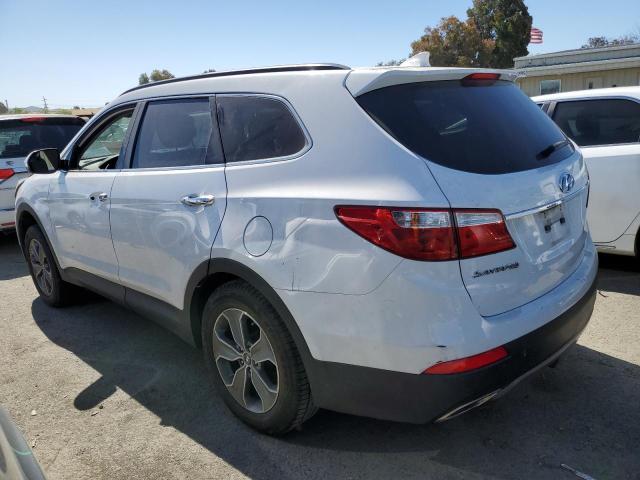 KM8SM4HF1GU146841 Hyundai Santa Fe Se
