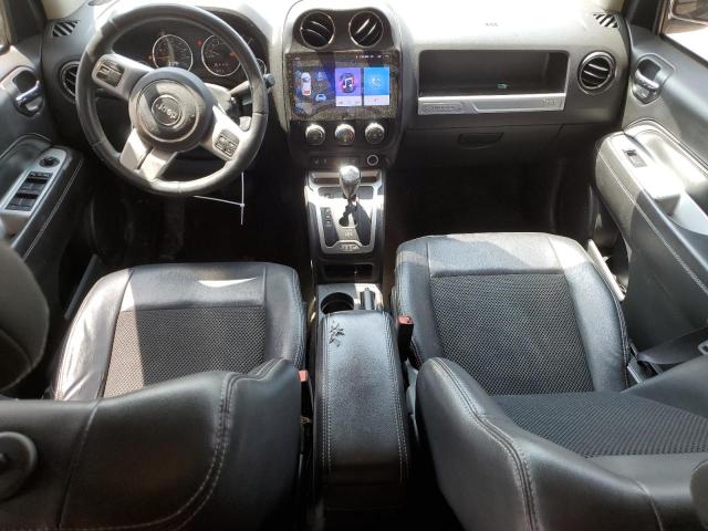 1C4NJCEA8GD735267 Jeep Compass Latitude