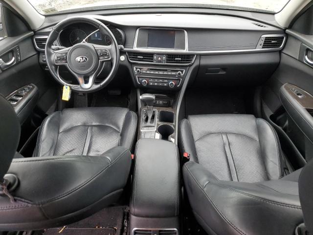 5XXGU4L39JG189134 KIA OPTIMA EX