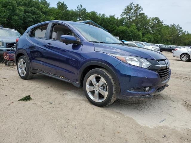 3CZRU5H55HM719224 Honda HR-V EX