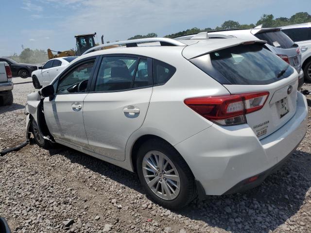4S3GTAB64H3700725 Subaru Impreza Premium