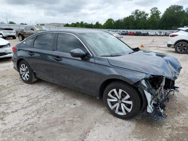 2HGFE2F24RH533561 Honda Civic Lx