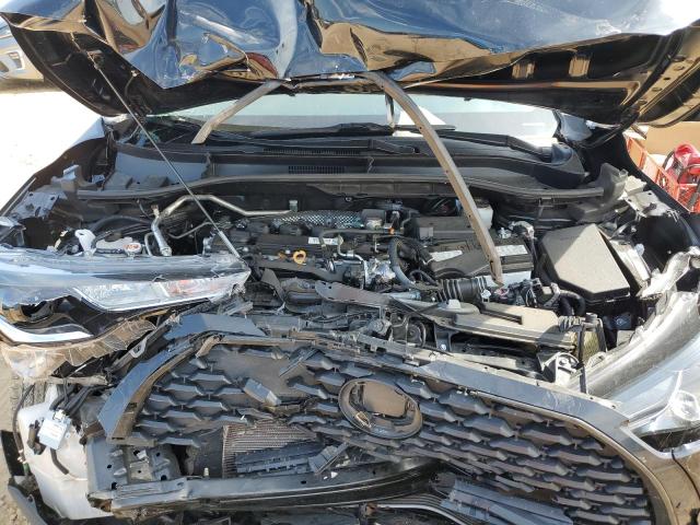 7MUAAAAGXNV026022 Toyota Corolla Cross L