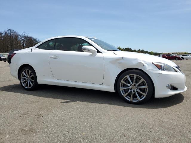 JTHFE2C29F2511089 Lexus IS 350