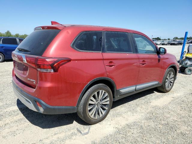 JA4AD3A34KZ021087 Mitsubishi Outlander Se