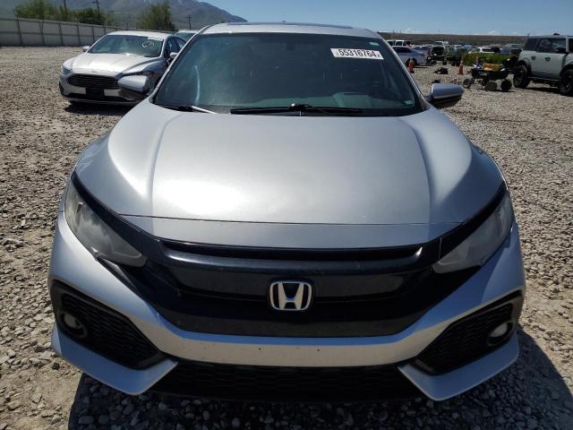 SHHFK7H58HU224769 Honda CIVIC EX