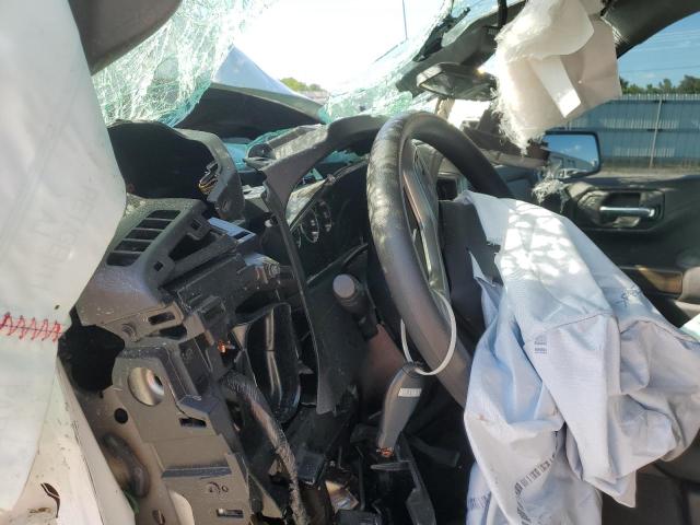 1GCRWCEDXLZ138325 Chevrolet Silverado C1500 Lt