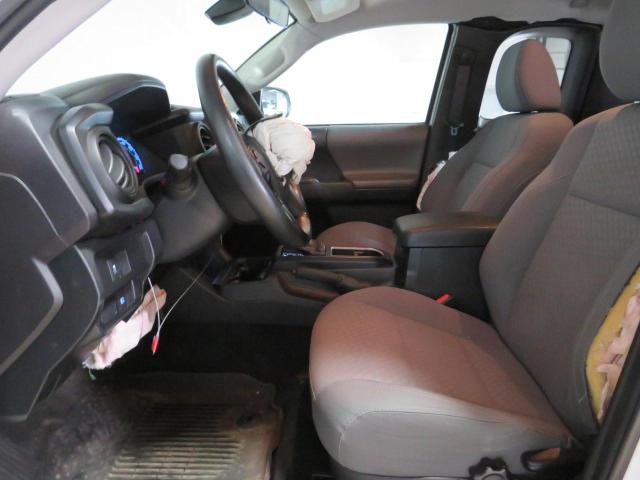 5TFRX5GN8LX182446 Toyota Tacoma Access Cab