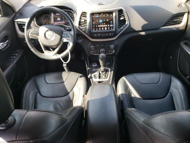 1C4PJMDS9EW275742 Jeep Cherokee Limited