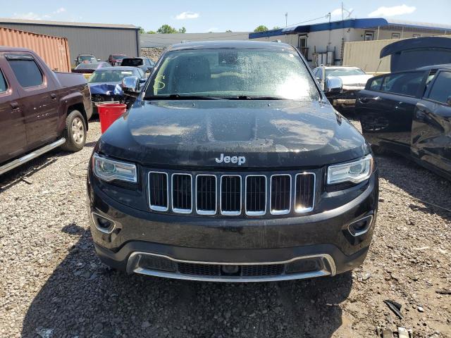 1C4RJFBG7FC687549 Jeep Grand Cherokee Limited
