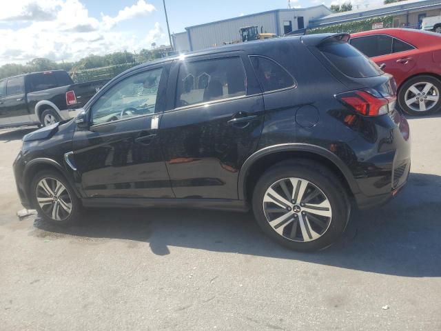 JA4ARUAU0NU007513 Mitsubishi Outlander Sport Es