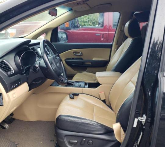 KNDMB5C14J6399524 KIA SEDONA LX