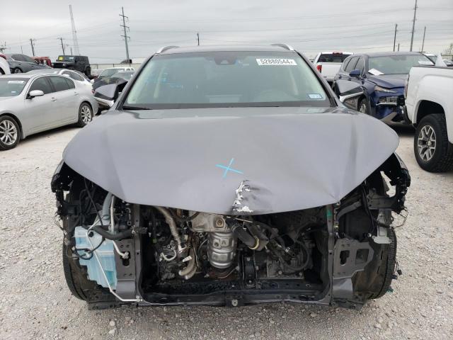 JTJYARBZ6J2092931 Lexus Nx 300 Base