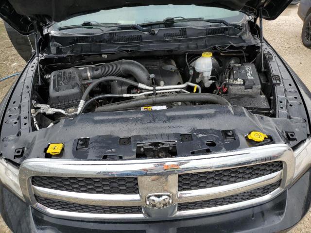 1C6RR6TT7KS509541 RAM 1500 Classic Slt