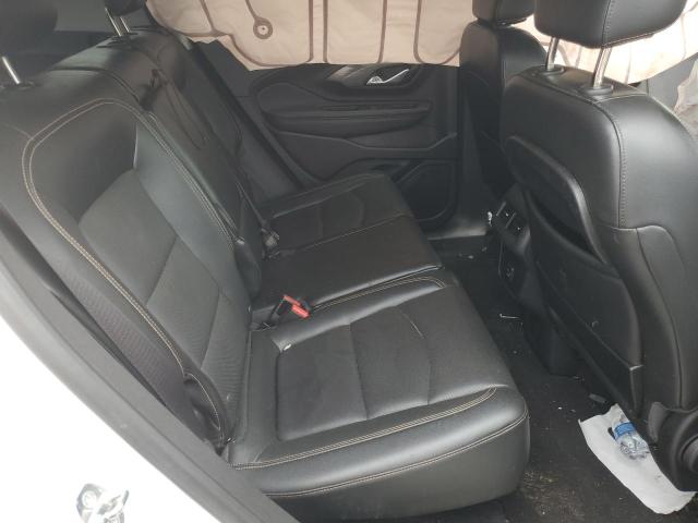 3GKALVEV5LL119641 GMC Terrain Slt