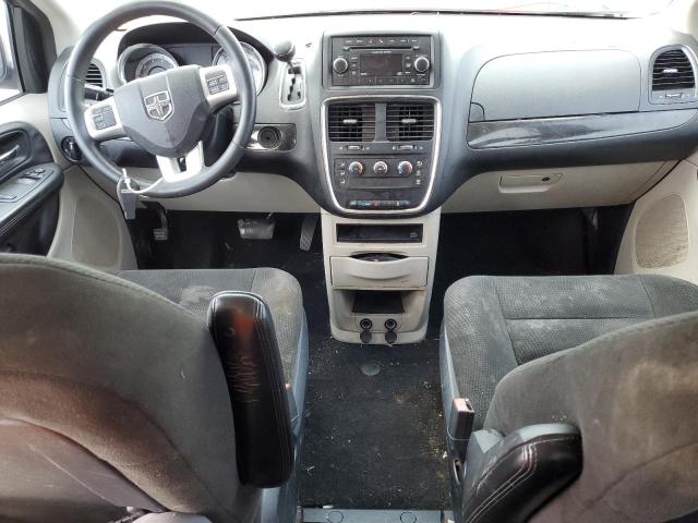 2C4RDGBG4FR687738 Dodge Grand Caravan Se