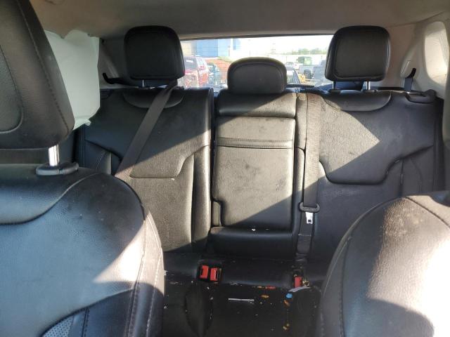 3C4NJDCBXKT827260 Jeep Compass Limited