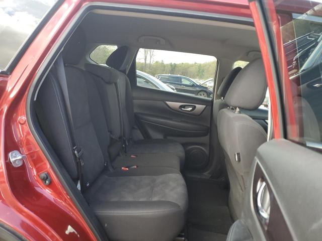 KNMAT2MV6GP634685 Nissan ROGUE S