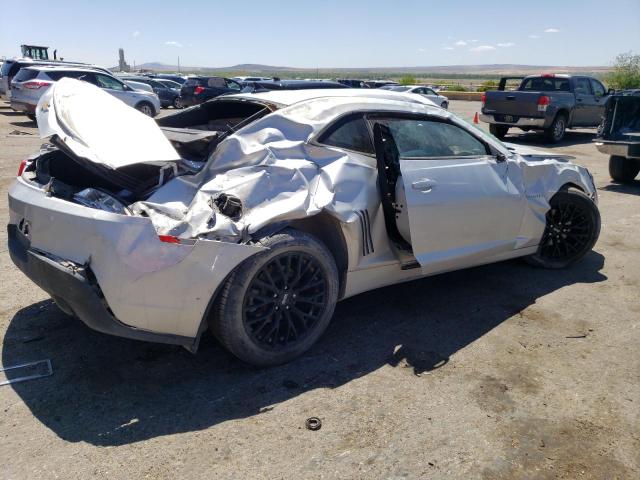 2G1FD1E33F9214480 Chevrolet CAMARO LT