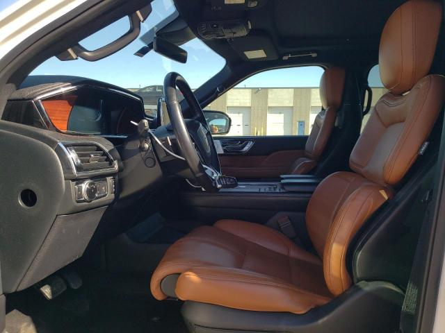 5LMJJ2LT8MEL17660 Lincoln Navigator Reserve