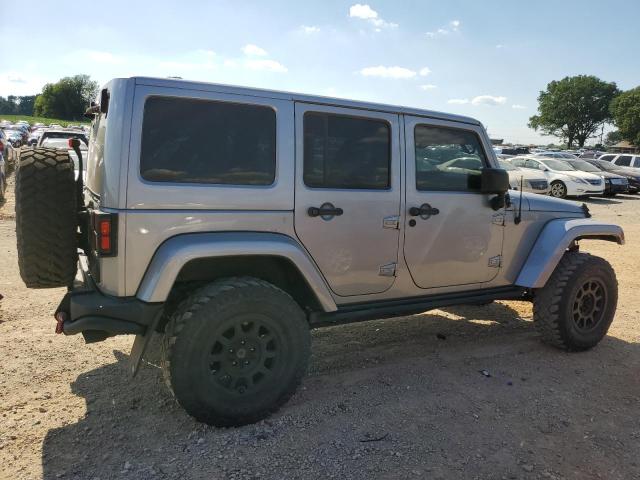 1C4BJWEG5HL607892 Jeep Wrangler Unlimited Sahara