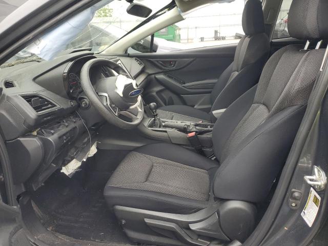 JF2GTAAC6P9262214 Subaru Crosstrek