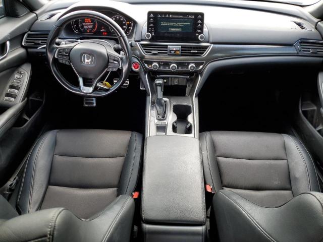 1HGCV1F34LA046467 Honda Accord Sport