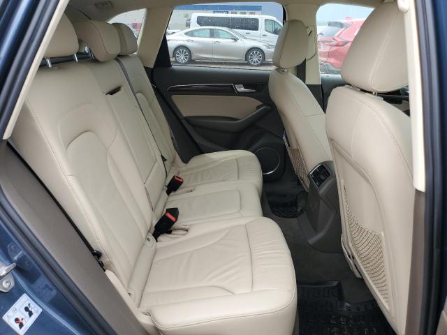 WA1L2AFP5GA012418 Audi Q5 Premium Plus