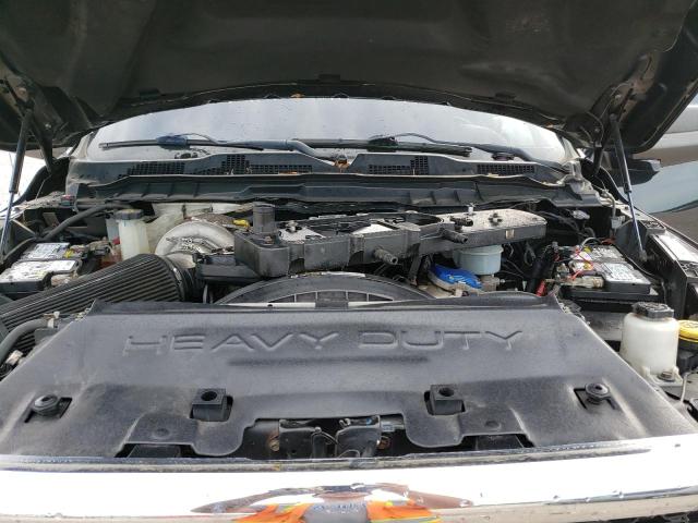 3C6UR5CL5EG323223 RAM 2500 St